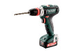 METABO aku bušilica Powermaxx BS 12 Q 2x 12Vx2Ah