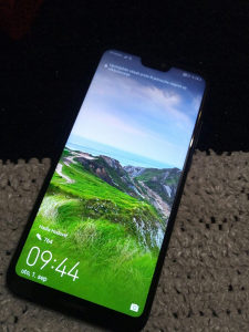 Huawei P20 lite
