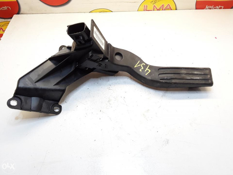 2S719F836DA POTENCIOMETAR GASA Jaguar S TYPE 2000-2009