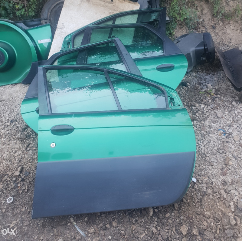 Vrata renault scenic rx4 staklo stakla - Vrata za automobile - OLX.ba