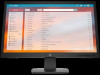 HP P22v G4 21,5 FHD Monitor