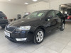 ŠKODA RAPID 1.4 TDi Navigacija