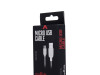 Maxlife micro USB kabal 1m crni i bijeli