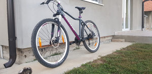 kilimanjaro pro 27.5