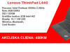 Lenovo ThinkPad L440 Pentium 4th gen.