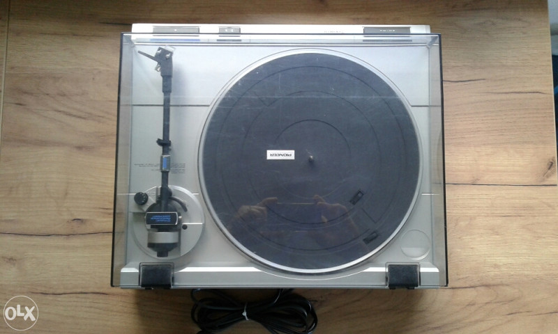 Gramofon PIONEER