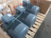 ELEKTRO MOTOR 18.5kW 1470obrt. NOV!