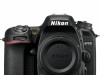 Nikon D7500 Body