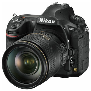 Nikon D850 Kit 24-120