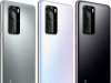 Huawei P40 Pro 256GB 8GB