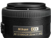 Nikon AF-S 35mm f/1.8G DX širokokutni