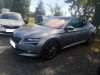 Škoda Superb 2.0 TDI 4x4 DSG Laurin Klement