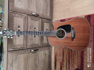 Takamine G11 MCE