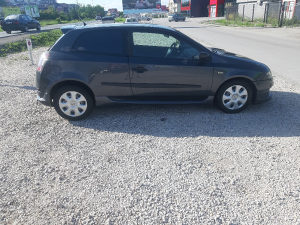 Fiat Stilo