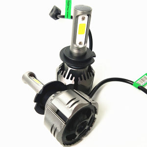 LED Sijalice H7 H4