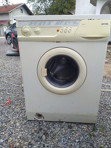 Ves masina gorenje wa 412