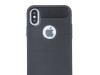 Carbon maska za Huawei P40 Lite E