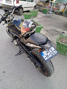 Motor 2010 god 062 100 033