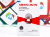 Wireless Nano USB Adapter Mercusys MW150US 150Mbps