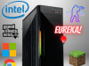 Računar i5-4th-3.3GHz || RAM: 8GB || 500GB HDD