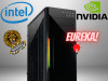 Računar GAMING || GTX 1650 SUPER 4GB DDR6 || I5-4th