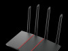 ASUS Wireless Router RT-AX55 AX1800 Dual Band