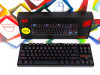 Gaming tipkovnica REDRAGON Kumara K552 LED mehanička