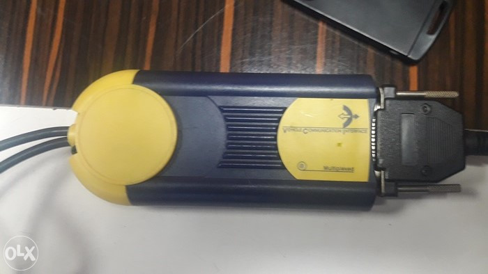 Autodijagnostika MultiDiag Actia atal