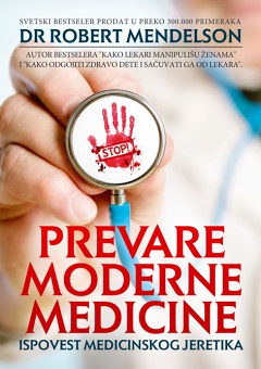 Prevare moderne medicine