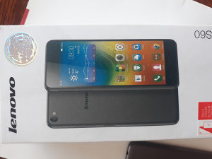 Lenovo S60 android telefon