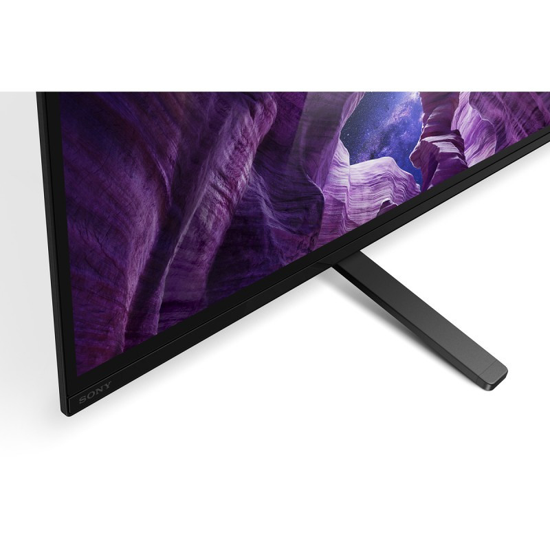 Sony OLED 4K 65&quot; A8 UHD 65A8 TV KD65A8BAEP Android
