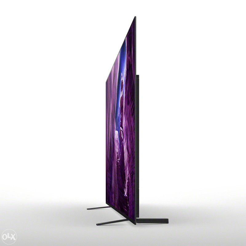 Sony OLED 4K 65&quot; A8 UHD 65A8 TV KD65A8BAEP Android