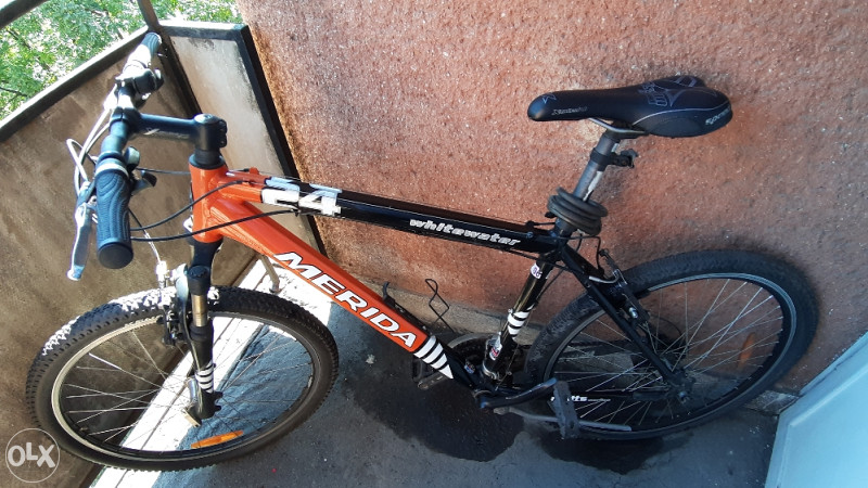 Biciklo Merida 24 whitewater Bicikli OLX.ba