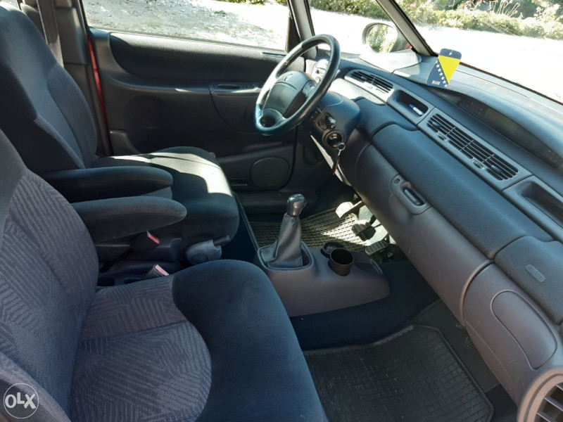 Renault Espace