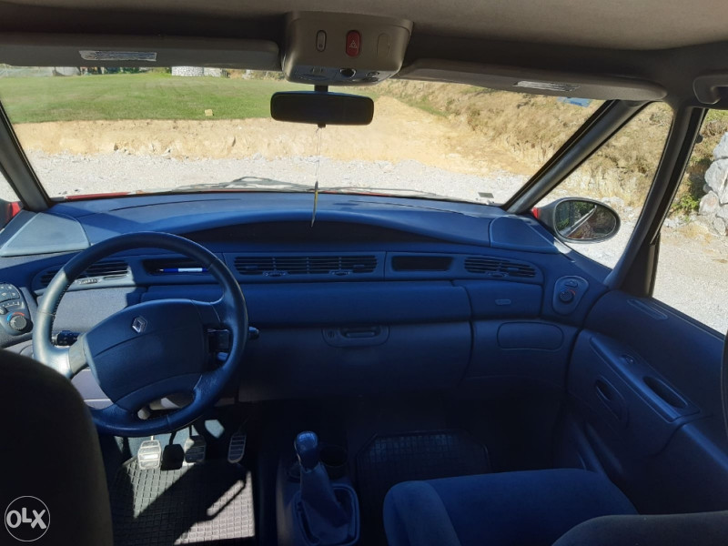 Renault Espace