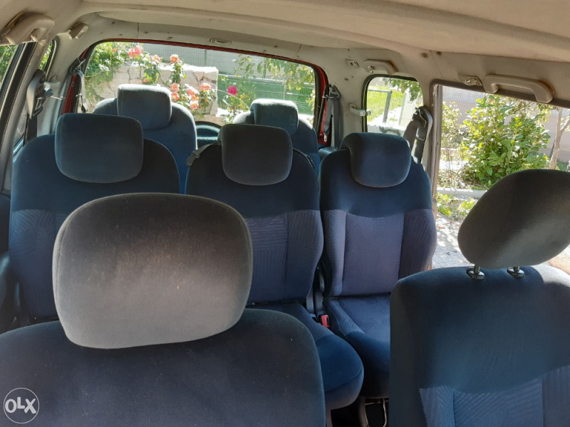 Renault Espace