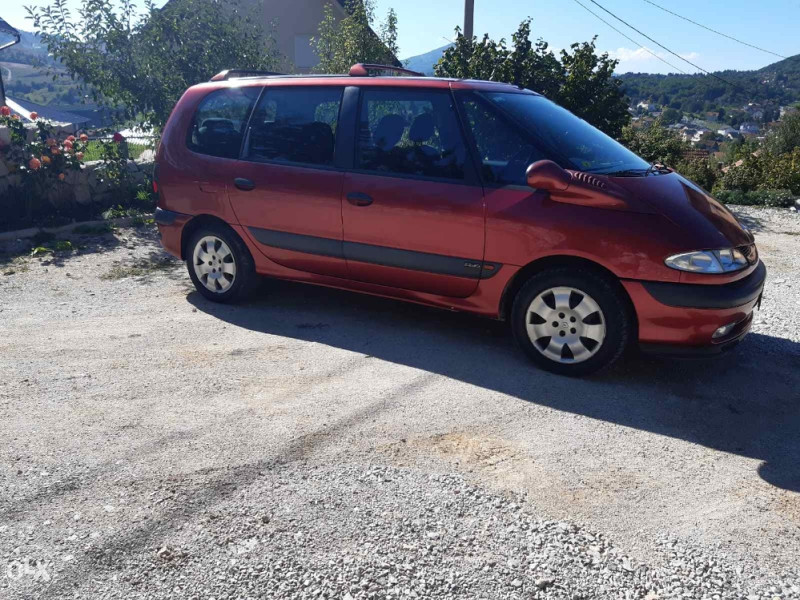 Renault Espace