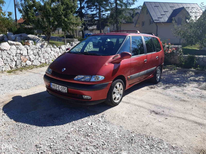 Renault Espace