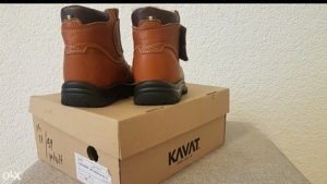 Dječije Kavat čizmice