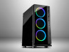 W-III RGB RX 5700 XT 8GB Gamer: Ryzen 3600 12x3.6-4.2GHz