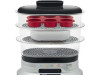 Tefal Kuhalo na paru VC300831 Steam N'light