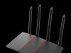 ASUS RT-AX55 AX1800 Dual Band WiFi 6