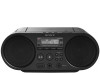 Radio CD player Sony ZS-PS50