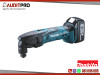Makita Aku Multifunkcijski Alat DTM50Z