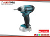 Makita Akumulatorski Udarni Odvijač TD110DZ