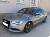 Audi A6 3.0 TDI Quattro S-Tronic Sportpaket EXCLUSIVE