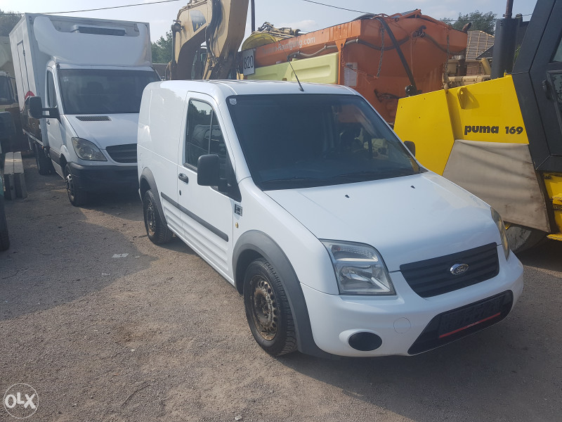FORD CONNECT..2012 godina