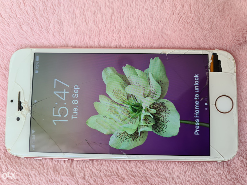 Iphone 7 128GB
