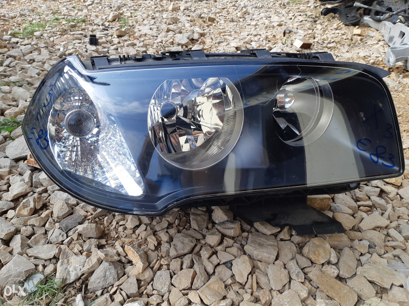 Far farovi bmw x3 e83