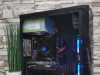 Gaming i3 9100F 3.6/8/240SSD/RX560 4GB DDR5